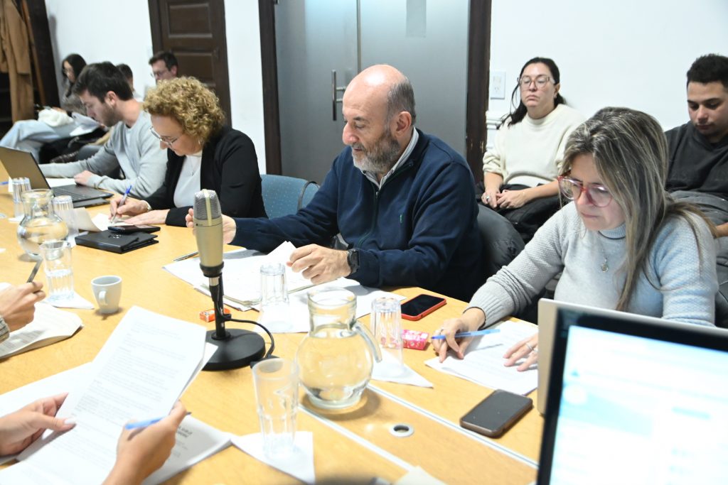 Plan Municipal de Educación Digital