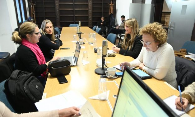 Modernización de trámites del Registro de Deudores Alimentarios Morosos