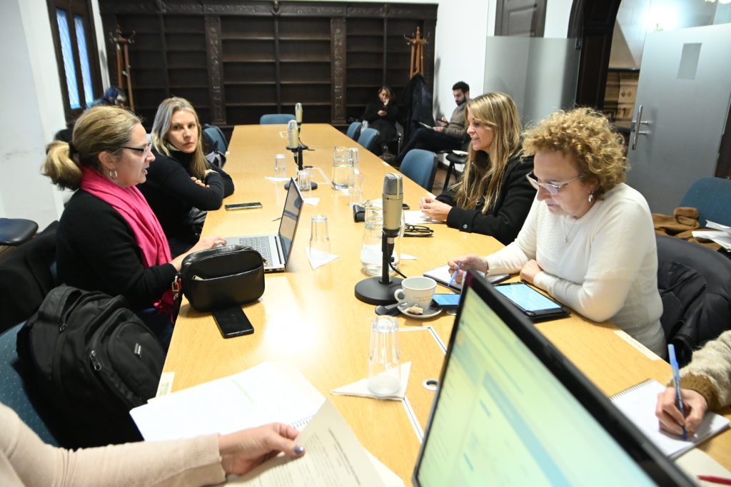 Modernización de trámites del Registro de Deudores Alimentarios Morosos