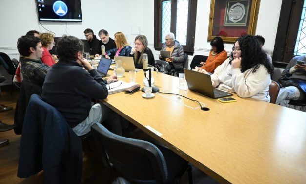 Piden se realice una revisión integral de la red de ciclovías