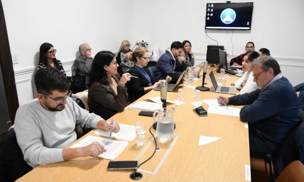 Requieren se estudie sistema de mensajería de alerta temprana