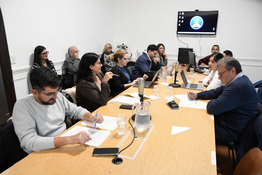 Requieren se estudie sistema de mensajería de alerta temprana