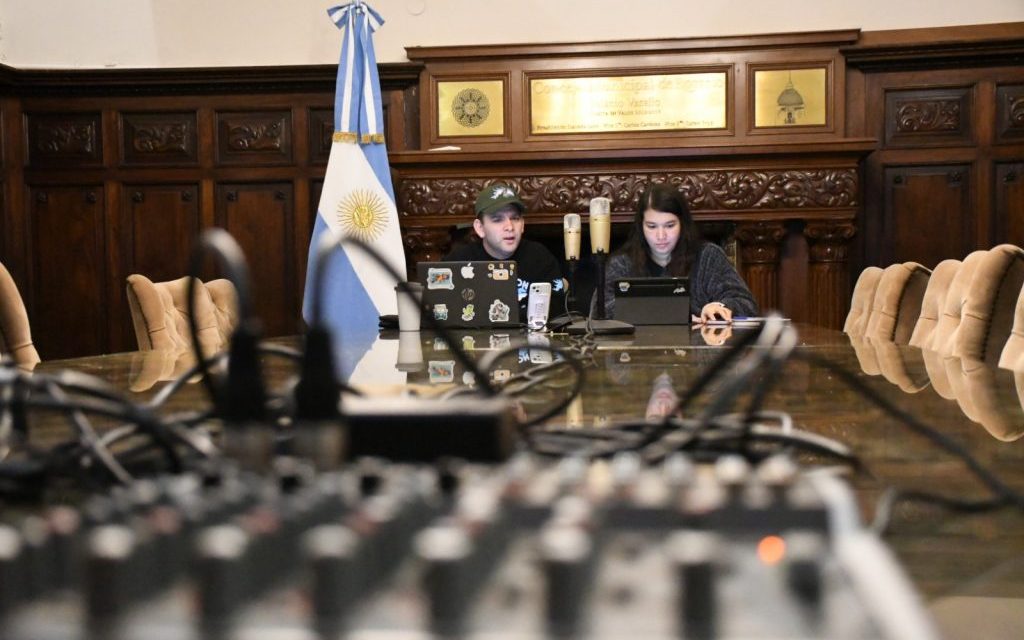 “No Nos Rendimos”