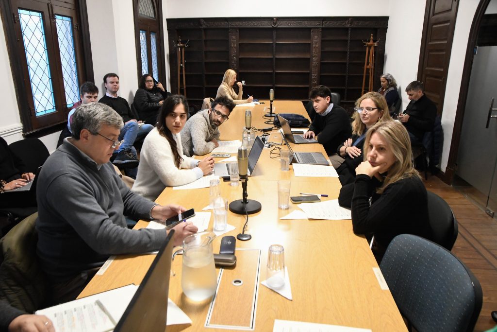 Avalan el Plan Municipal de Educación Digital Integral