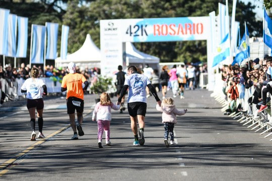 Junio es deporte: llega un mes con agenda repleta de eventos locales, nacionales e internacionales