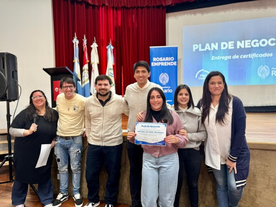 Plan de Negocios: 42 emprendimientos de la Economía Social reciben financiamiento