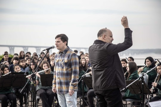 Rosario se hace canción: un viaje musical por la identidad rosarina para celebrar el Tricentenario