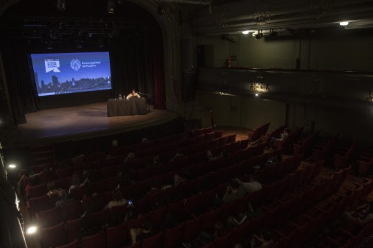 Se viene el 30° Festival de Cine Latinoamericano Rosario