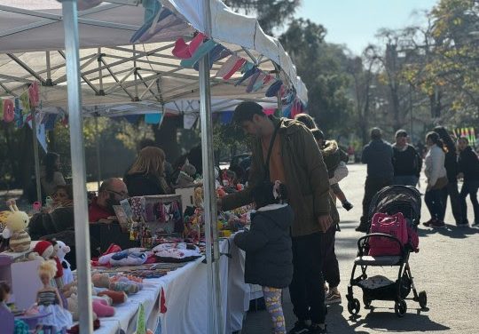 Llega la Feria Especial del Día del Padre con promociones imperdibles de la Economía Social