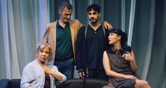 Cecilia Roth vuelve a Rosario con «La Madre»
