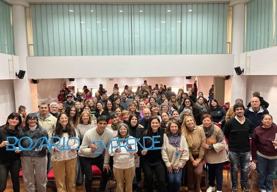 La Municipalidad pone en marcha una nueva línea de microcréditos para emprendimientos de la ciudad