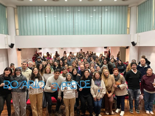 La Municipalidad pone en marcha una nueva línea de microcréditos para emprendimientos de la ciudad