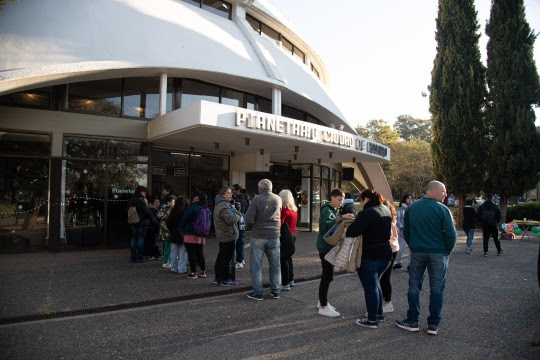 Llega a Rosario «Degustación de IAs», un evento para experimentar la inteligencia artificial de forma real