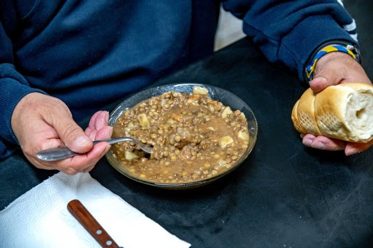 Operativo Invierno 2025: la Municipalidad entregó más de 26 mil raciones y los refugios presentan un 90% de ocupación