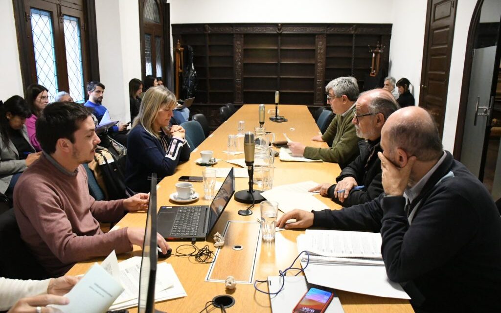 El sistema de recarga de celulares por medio de energía solar tuvo proveído