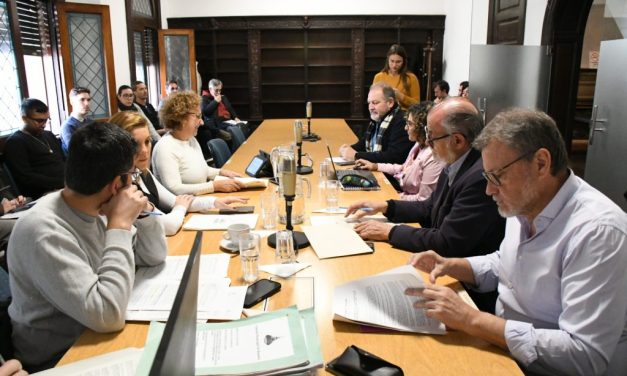 Proponen incorporar etiquetado de eficiencia energética al Reglamento de Edificación