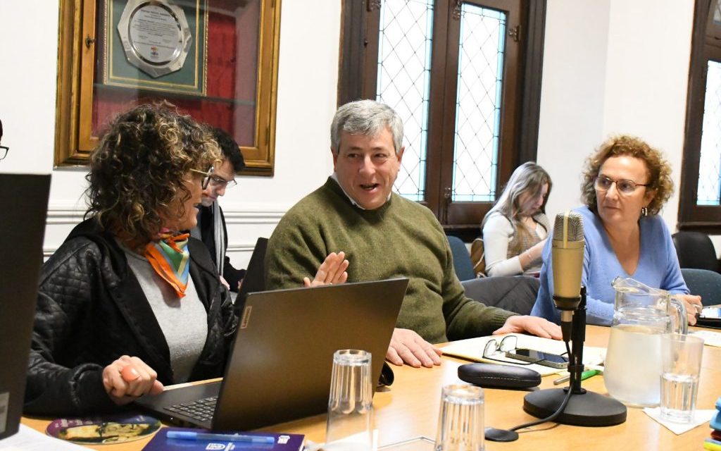 Propuesta de inteligencia artificial en la gestión pública municipal