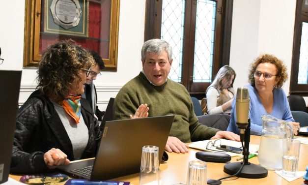 Propuesta de inteligencia artificial en la gestión pública municipal
