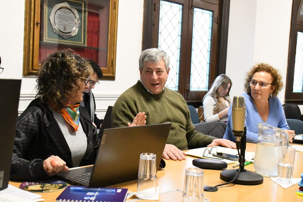 Propuesta de inteligencia artificial en la gestión pública municipal