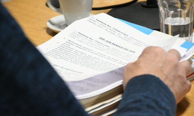 Estudian el pliego de licitación pública del sistema inteligente de tránsito de la ciudad