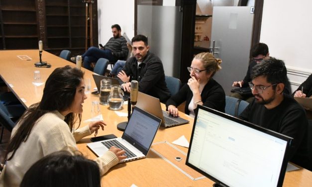 Un pasaje se llamará Melitona Enrique