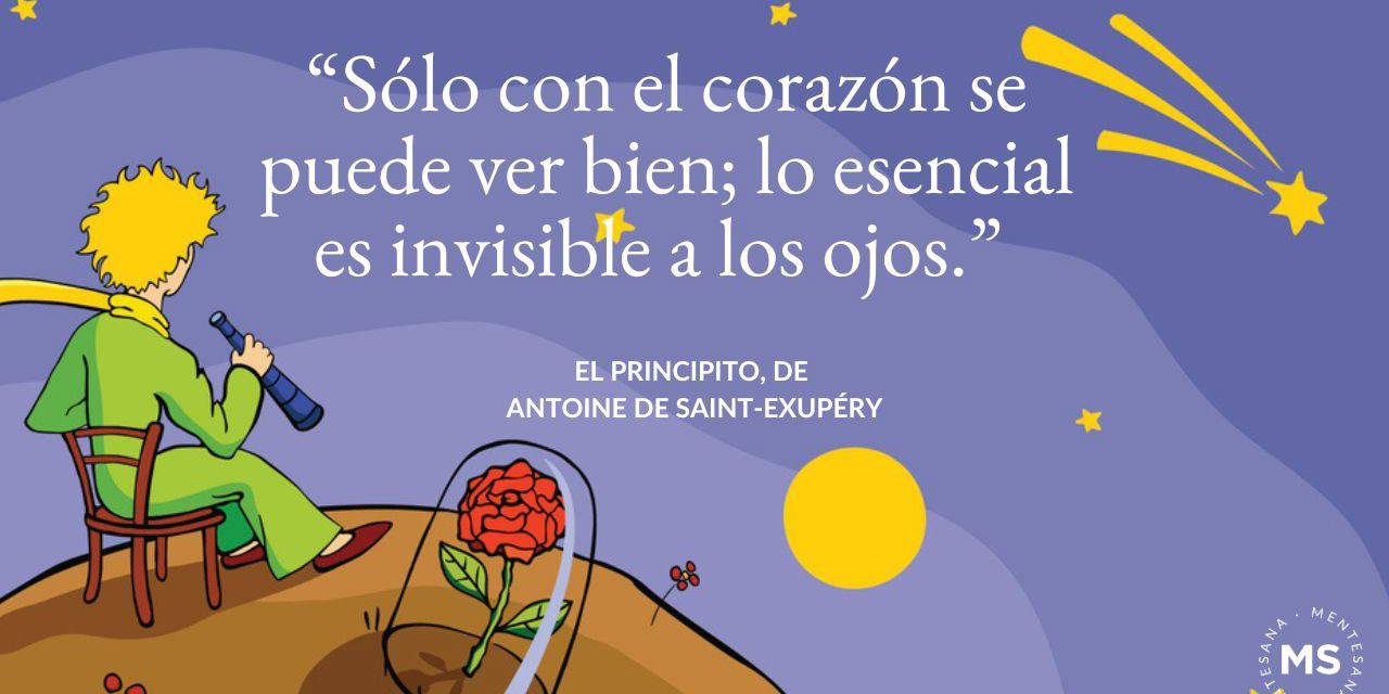 “El Principito”, resiste por Carlos Del Frade