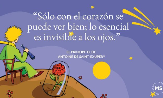 “El Principito”, resiste por Carlos Del Frade