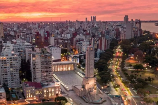 Rumbo a los 300 años: lanzan un concurso fotográfico sobre la identidad de Rosario
