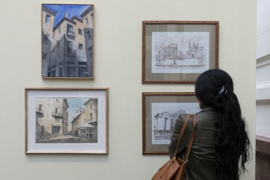 Rosario se prepara para recibir la cuarta edición de In Venta