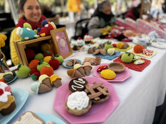 Economía Social: llega la Feria Especial del Día de las Infancias con precios imperdibles