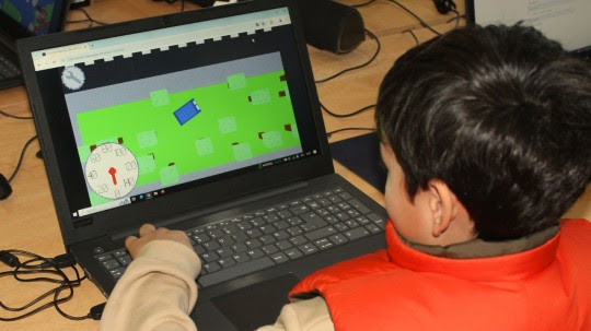Edición del Tricentenario: se abre la inscripción a los talleres gratuitos de Creación de Videojuegos