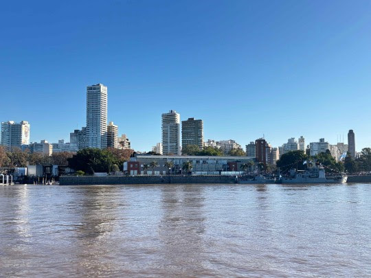 Está abierta la inscripción para participar de la «Semana del Clima Rosario»