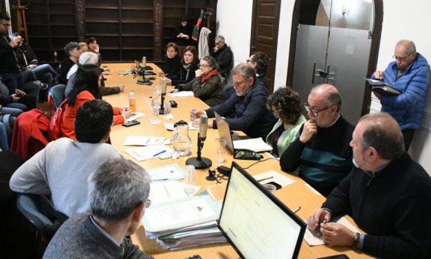 Pedido de apoyo para el mantenimiento de edificios patrimoniales