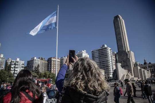Rosario se consolida entre los cinco destinos más visitados de Argentina