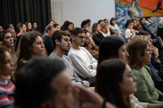 Profesionales de la salud fueron recibidos por autoridades municipales para comenzar sus residencias