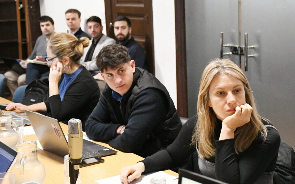 Beneficios fiscales para transportistas de personas con discapacidad
