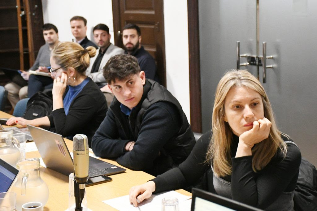 Beneficios fiscales para transportistas de personas con discapacidad