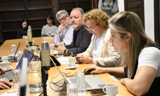 Taxistas exigen cambios sobre motorización de vehículos