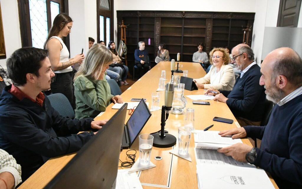 El Concejo busca hacer operativa la ley sobre consumo de energía en viviendas