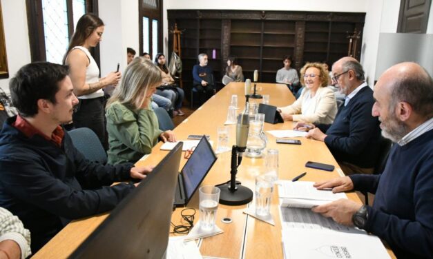 El Concejo busca hacer operativa la ley sobre consumo de energía en viviendas