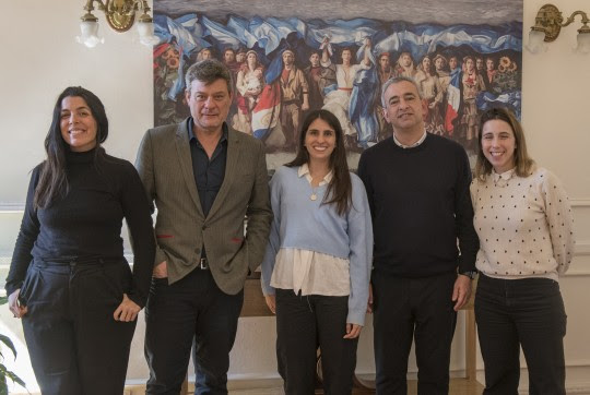 Rosario en camino hacia la Certificación Internacional en Gestión Eficiente