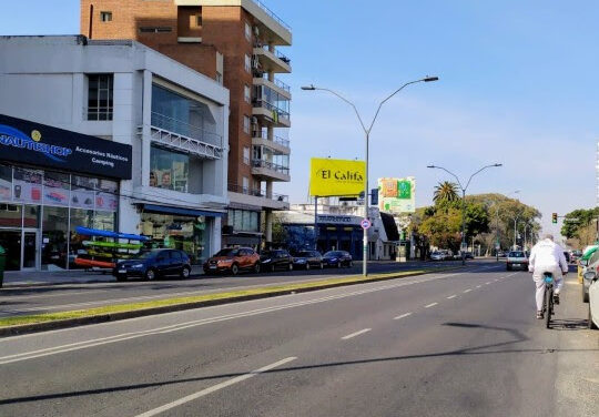 Un viernes distinto en Arroyito: vuelve La Noche en mi Barrio