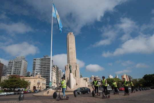 Edición especial Tricentenario: Rosario celebra la Semana del Turismo
