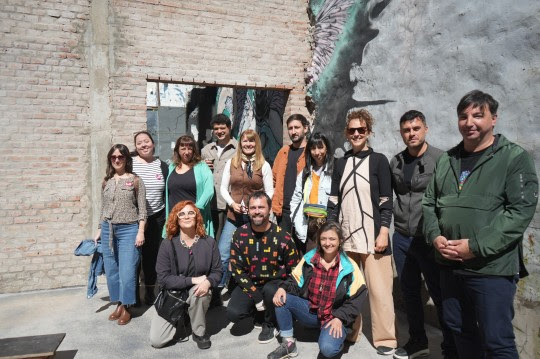 Festivales independientes de Rosario: junto a la Municipalidad se presentó la agenda que se viene