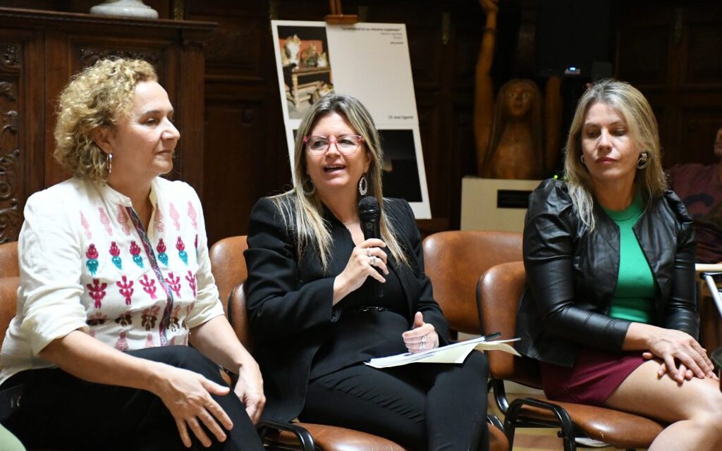 Menopausia: un conversatorio para hablar sin tabúes