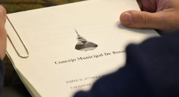 Presentación de la Ordenanza de Autonomía