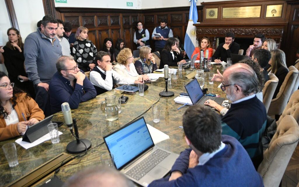 Impulso a la preservación patrimonial