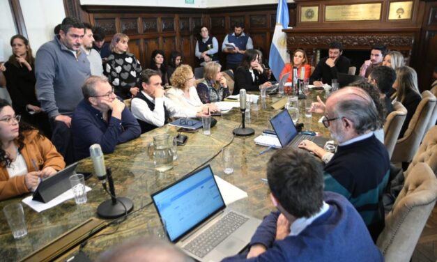 Impulso a la preservación patrimonial