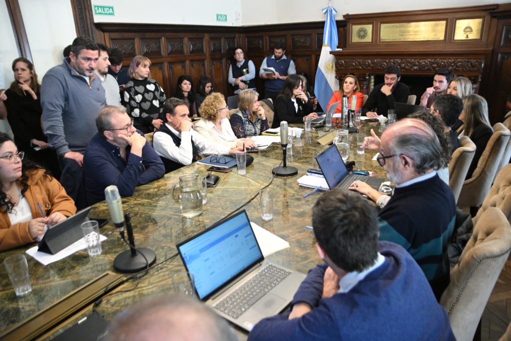 Impulso a la preservación patrimonial