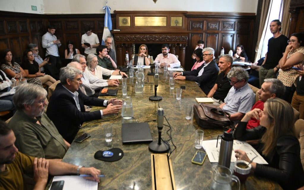 Normativa sobre patrimonio: explicaciones, consultas y apoyos